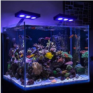 HIPARGERO LED Aquarium Light