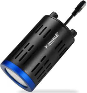 Kessil A160WE Controllable LED Aquarium Light 