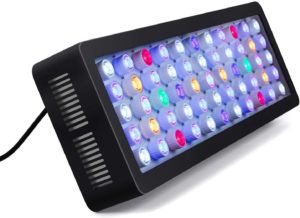 Lightimetunnel WiFi LED Aquarium Light