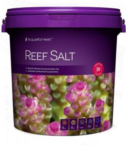 Aquaforest Reef Salt