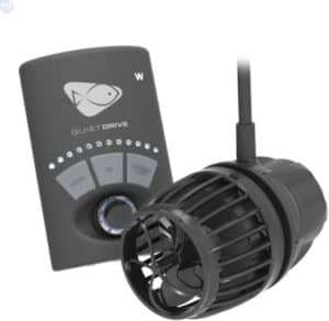 Ecotech Marine MP40W QD Wireless Quiet Drive Smart Wave Maker