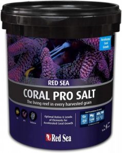 Red Sea Fish Pharm ARE11220 Coral Pro Marine Salt