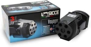 Sicce Voyager HP 9 Stream Pump