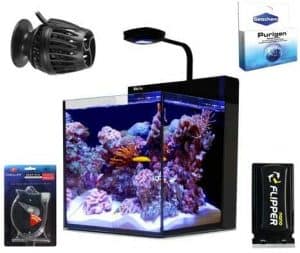 Red Sea Max Nano Aquarium Plus Package