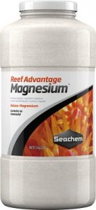 Seachem Reef Advantage Magnesium