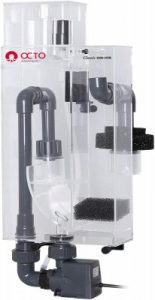 Reef Octopus Classic 100-HOB Protein Skimmer