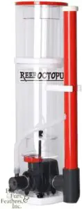 Reef Octopus Classic 110 Space Saver Protein Skimmer