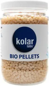 Kolar Labs Metabolix Bio-Pellets