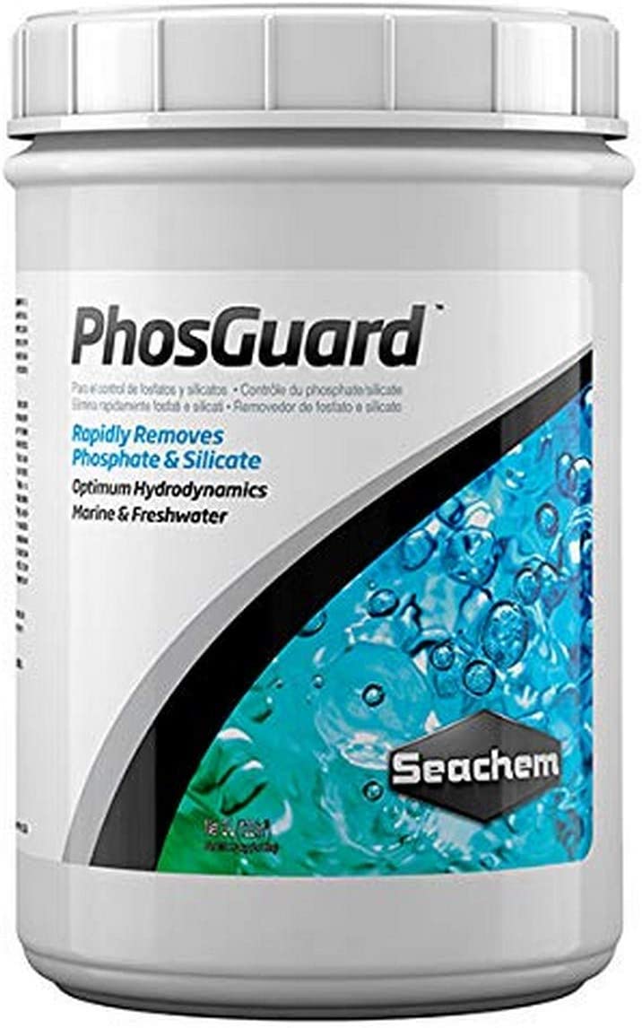 PhosGuard vs GFO: Which One’s Better? – Reef Craze