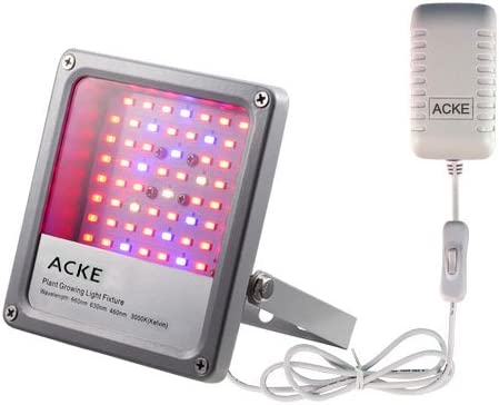 ACKE LED Grow Lights