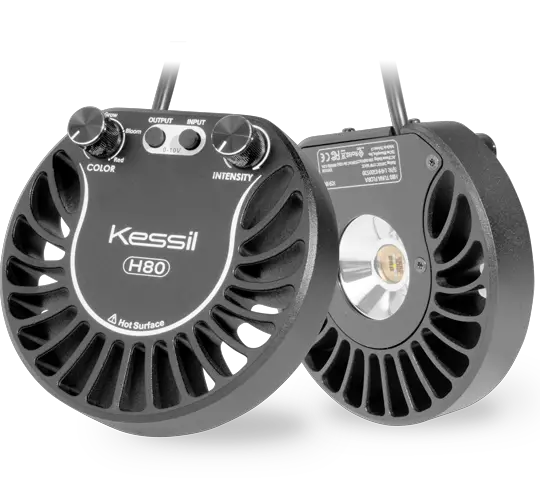 Kessil H80 Tuna Flora