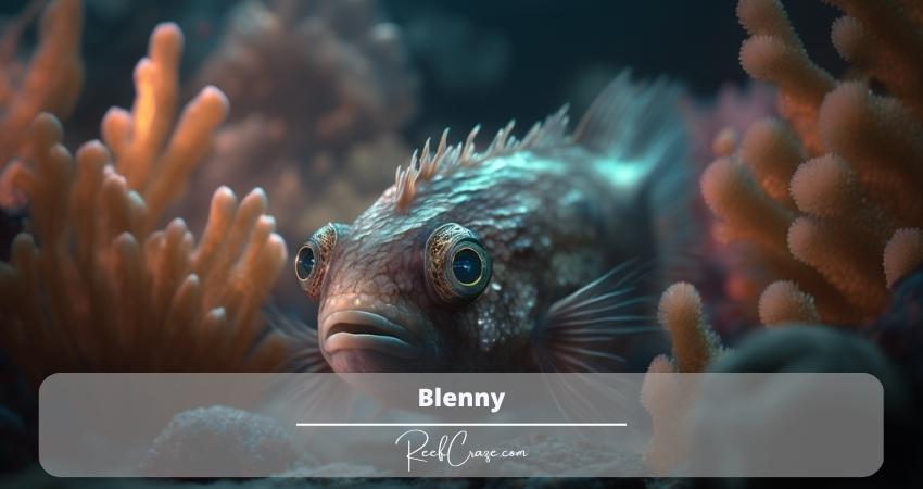 Blenny