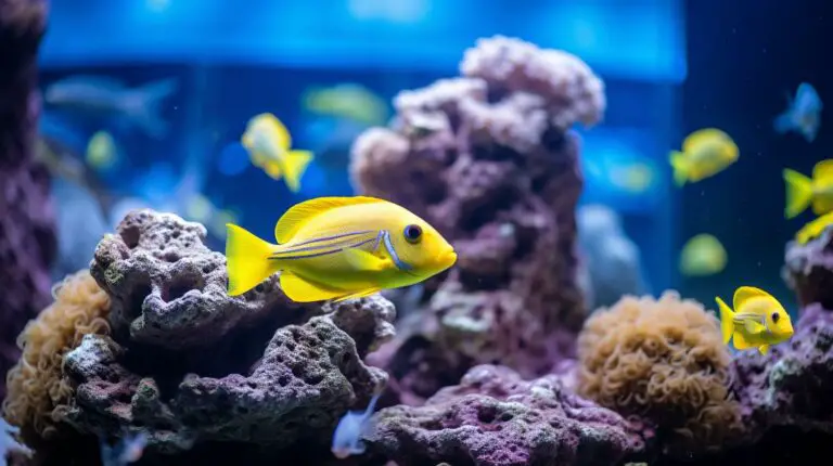 Can Fish Swim Backwards? [Deep Dive Into Aquatic Locomotion]
