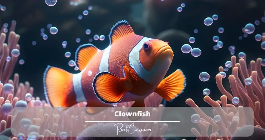 Clownfish