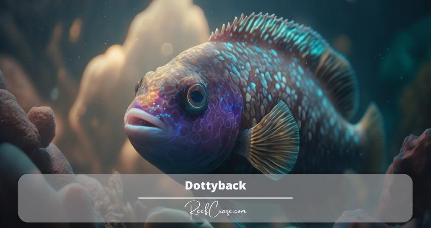 Dottyback